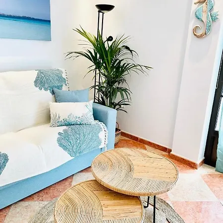 Διαμέρισμα Casa Mariposa Wi-fi Fibra *