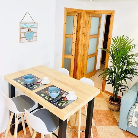 Casa Mariposa Wi-fi Fibra * Κοραλέχο