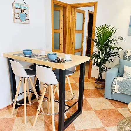 Casa Mariposa Wi-fi Fibra Διαμέρισμα Κοραλέχο