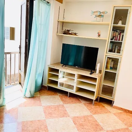 Διαμέρισμα Casa Mariposa Wi-fi Fibra *