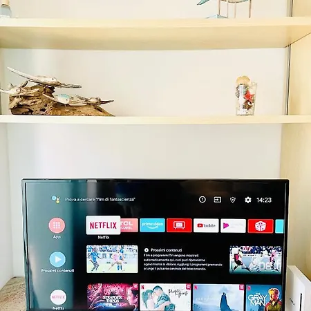 Casa Mariposa Wi-fi Fibra Διαμέρισμα *