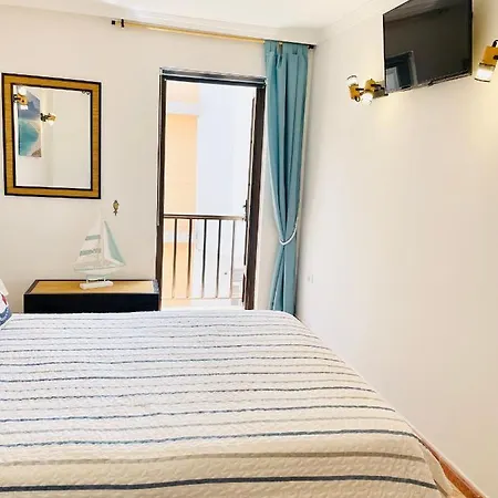 Casa Mariposa Wi-fi Fibra Διαμέρισμα *