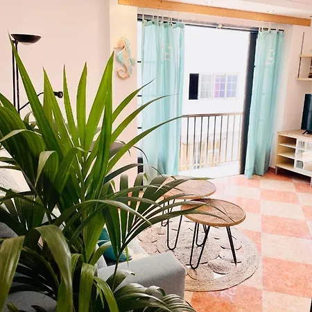 Casa Mariposa Wi-fi Fibra * Corralejo