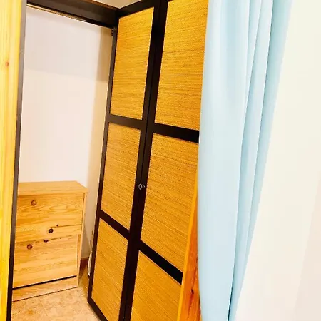 Διαμέρισμα Casa Mariposa Wi-fi Fibra