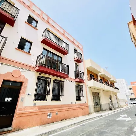 Casa Mariposa Wi-fi Fibra Διαμέρισμα *