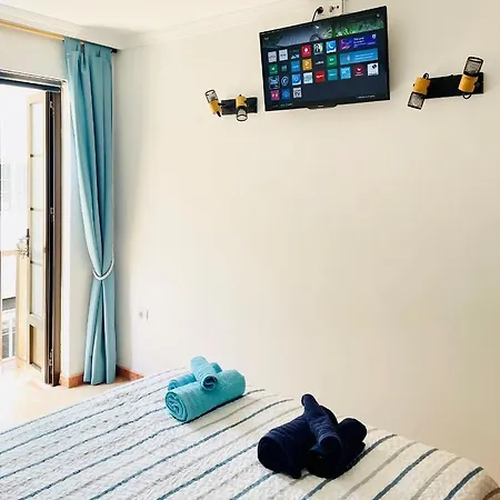 Casa Mariposa Wi-fi Fibra Corralejo
