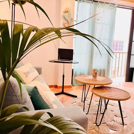 Casa Mariposa Wi-fi Fibra Corralejo