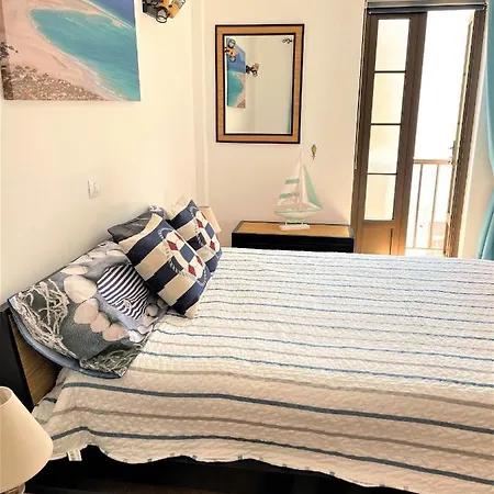 Casa Mariposa Wi-fi Fibra * Corralejo