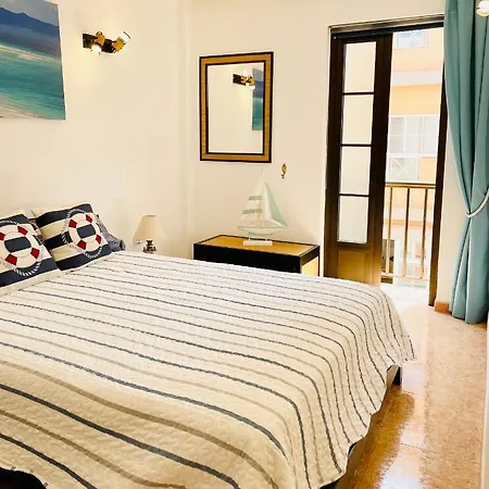 Casa Mariposa Wi-fi Fibra * Corralejo