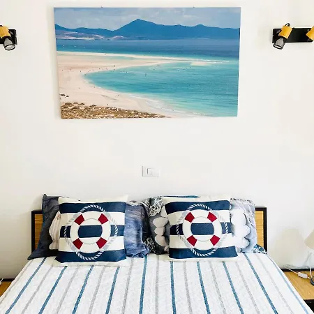 Casa Mariposa Wi-fi Fibra * Corralejo