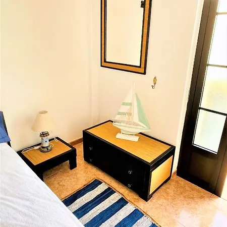 Casa Mariposa Wi-fi Fibra Lejlighed Corralejo